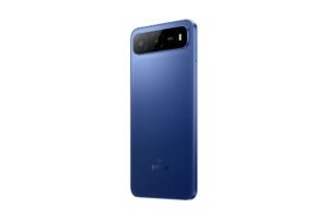 Infinix Hot 60i 5G: बजट स्मार्टफोन में मिल रहा है 5G का दमदार अनुभव