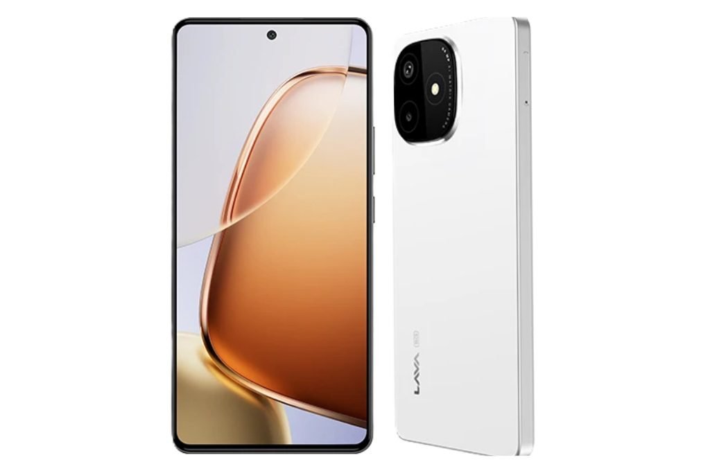 Lava Play Ultra 5G: 120Hz AMOLED, Dimensity 7300 और 64MP कैमरा सिर्फ ₹14,999 में