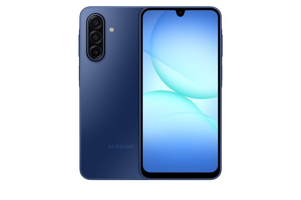 Samsung Galaxy A17: ₹18,999 में 50MP कैमरा, AMOLED डिस्प्ले और 5000mAh बैटरी वाला बेस्ट बजट फोन