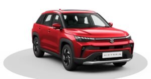 Maruti Suzuki Victoris: 1.5L पेट्रोल, हाइब्रिड व CNG इंजन विकल्प, कीमत ₹10.50 लाख से – Creta और Seltos की नई प्रतिद्वंदी