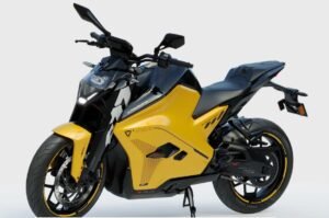Ultraviolette F77: भारत की सबसे तेज़ Made in India इलेक्ट्रिक बाइक, कीमत ₹2,99,000 से शुरू