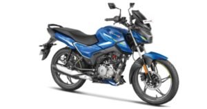Hero Glamour X 125: क्रूज़ कंट्रोल और TFT डिस्प्ले वाली पहली 125cc बाइक, कीमत ₹90,000 से शुरू