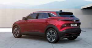 VinFast VF 6 Price, Range, Features और Review – किफायती Electric SUV का पूरा विवरण