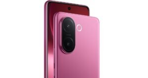 Vivo V60e 5G: ₹29,999 में प्रीमियम लुक, दमदार बैटरी और 200MP कैमरा वाला नया फोन